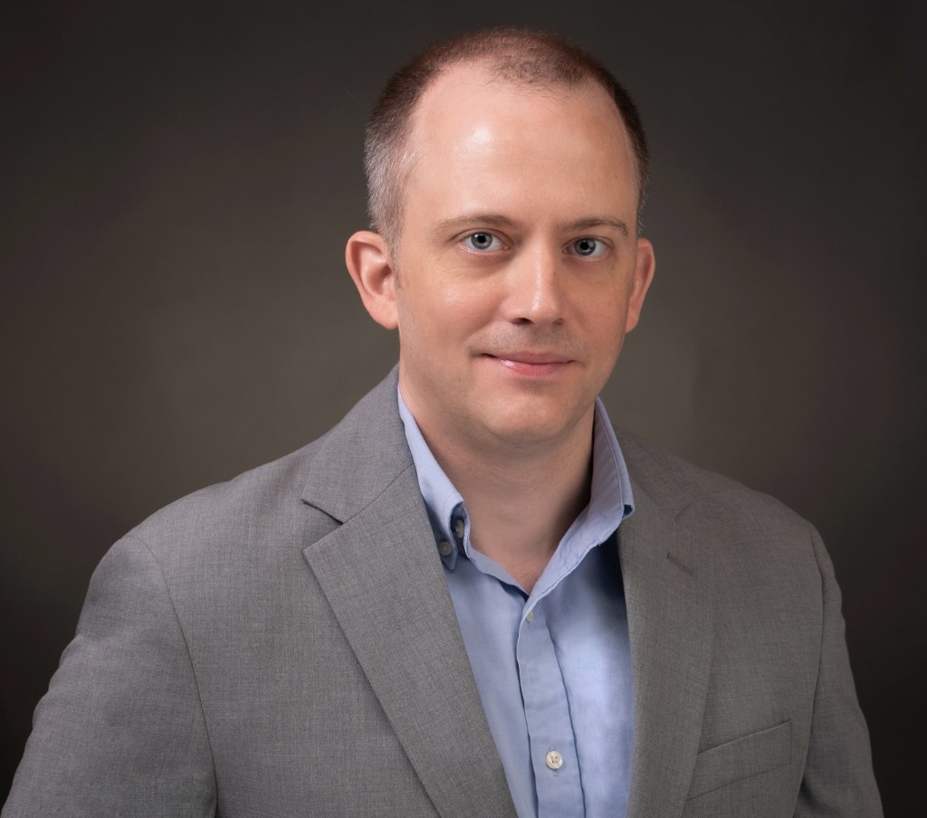 Jeff Fuselier